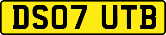 DS07UTB