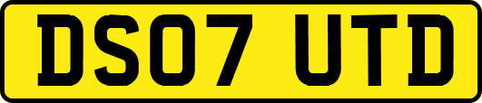 DS07UTD