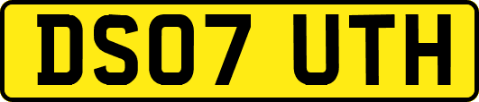 DS07UTH