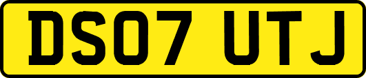 DS07UTJ