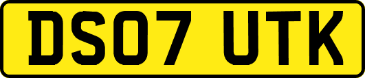 DS07UTK