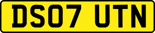 DS07UTN