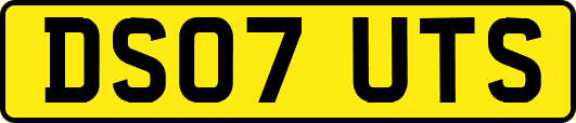 DS07UTS