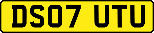 DS07UTU