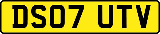 DS07UTV