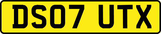 DS07UTX