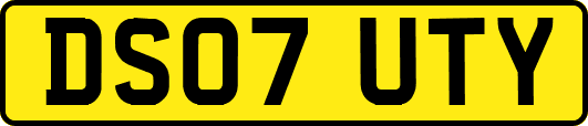DS07UTY