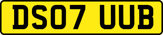 DS07UUB