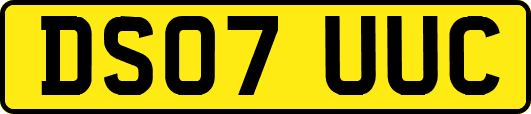 DS07UUC
