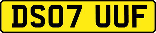 DS07UUF
