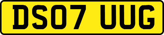 DS07UUG