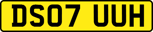 DS07UUH