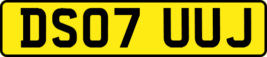 DS07UUJ