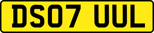 DS07UUL