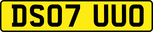 DS07UUO