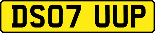 DS07UUP