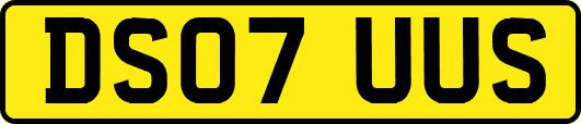 DS07UUS