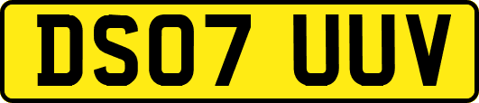 DS07UUV