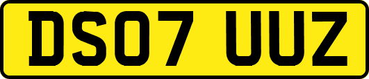 DS07UUZ