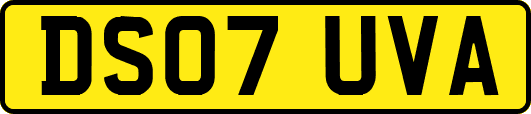 DS07UVA
