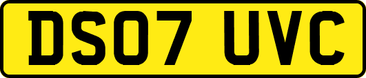 DS07UVC