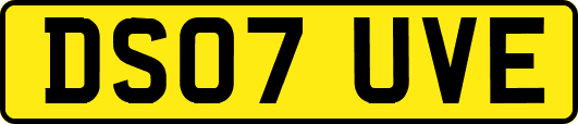 DS07UVE