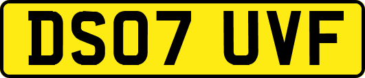 DS07UVF