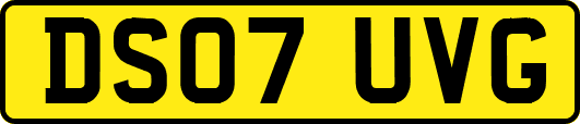DS07UVG