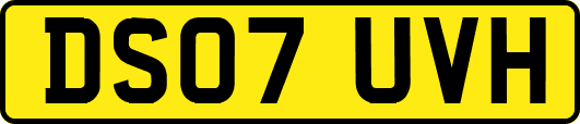 DS07UVH