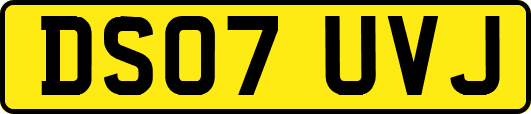 DS07UVJ