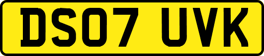 DS07UVK