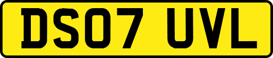 DS07UVL