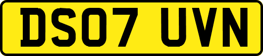 DS07UVN