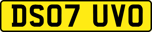 DS07UVO