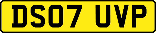 DS07UVP