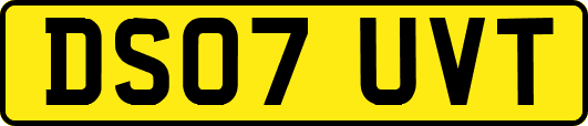DS07UVT