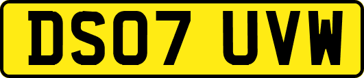 DS07UVW