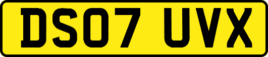 DS07UVX