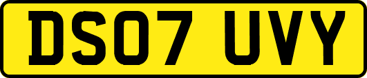 DS07UVY