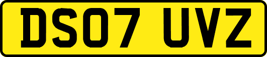 DS07UVZ