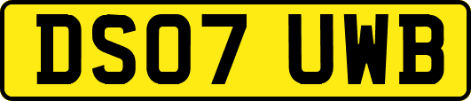 DS07UWB