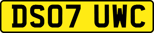 DS07UWC