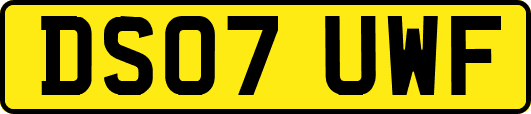 DS07UWF