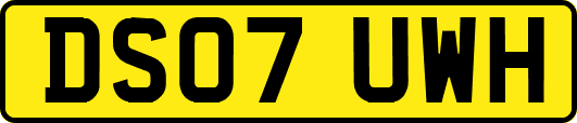 DS07UWH