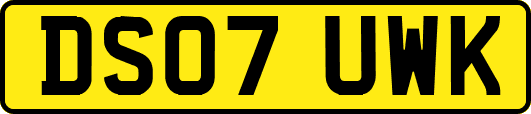DS07UWK