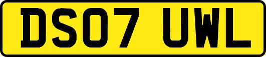 DS07UWL