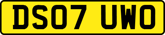 DS07UWO