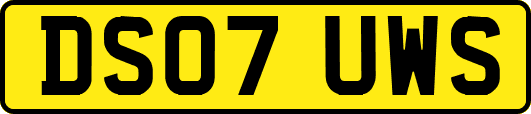 DS07UWS