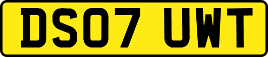 DS07UWT