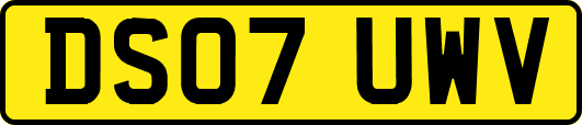 DS07UWV